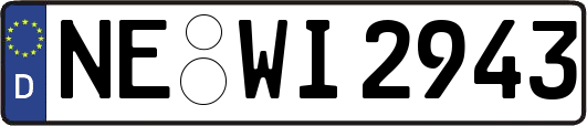 NE-WI2943