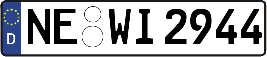 NE-WI2944