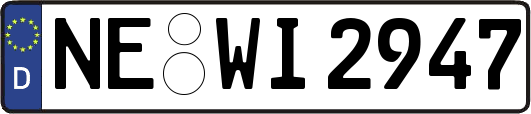 NE-WI2947