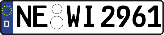 NE-WI2961