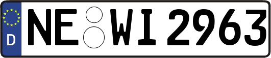 NE-WI2963