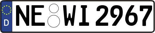 NE-WI2967