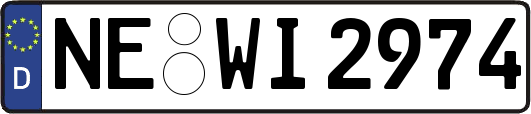 NE-WI2974