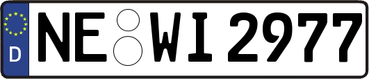 NE-WI2977