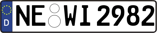 NE-WI2982