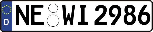 NE-WI2986