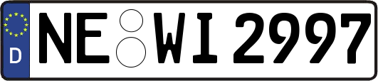 NE-WI2997