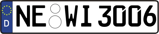 NE-WI3006