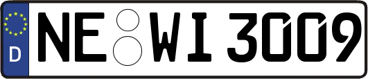 NE-WI3009