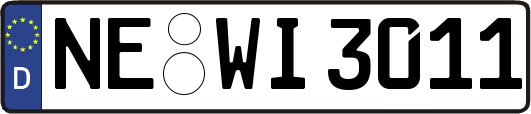 NE-WI3011