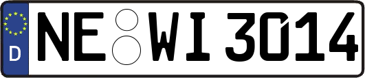 NE-WI3014