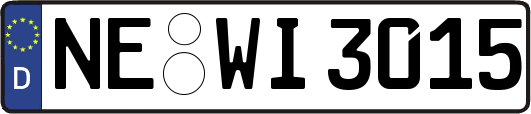 NE-WI3015