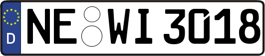 NE-WI3018