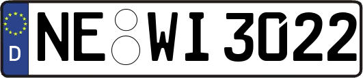 NE-WI3022
