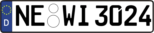 NE-WI3024