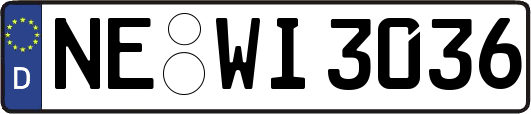 NE-WI3036