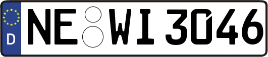 NE-WI3046