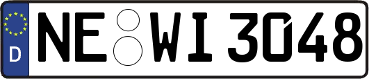 NE-WI3048