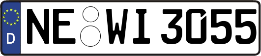 NE-WI3055