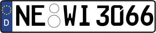 NE-WI3066