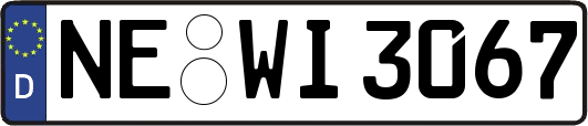 NE-WI3067