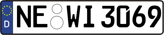 NE-WI3069