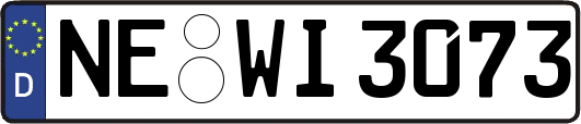 NE-WI3073