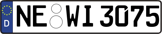 NE-WI3075