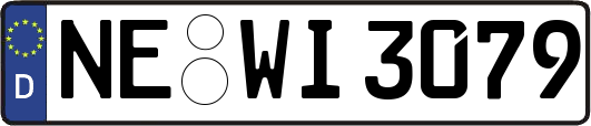 NE-WI3079