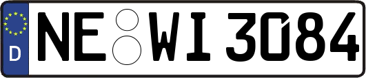 NE-WI3084