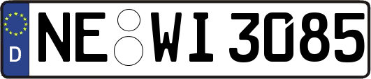 NE-WI3085