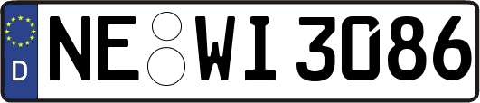 NE-WI3086