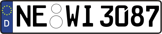 NE-WI3087