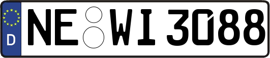 NE-WI3088