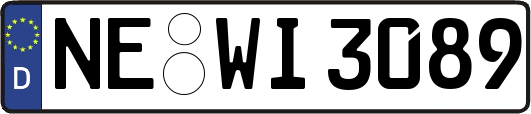 NE-WI3089