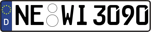 NE-WI3090