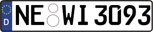 NE-WI3093