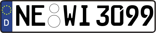 NE-WI3099