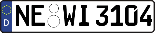NE-WI3104