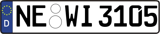 NE-WI3105