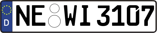 NE-WI3107