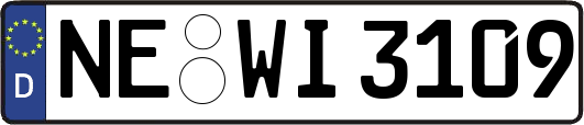 NE-WI3109