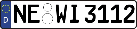 NE-WI3112
