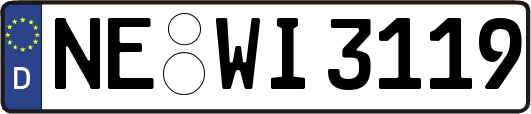 NE-WI3119