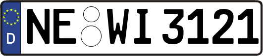NE-WI3121