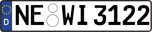 NE-WI3122