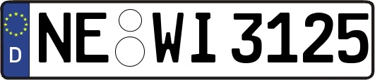 NE-WI3125