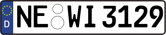 NE-WI3129