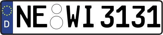 NE-WI3131
