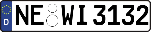 NE-WI3132